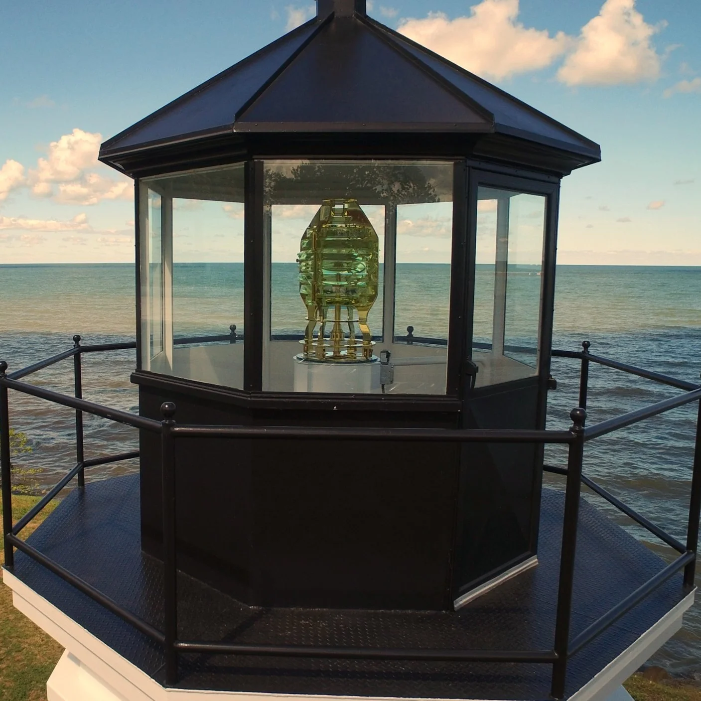 Main Street Vermilion