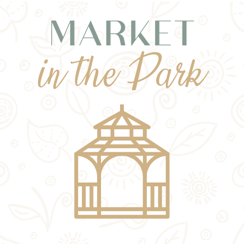 There's a Market in the Park 