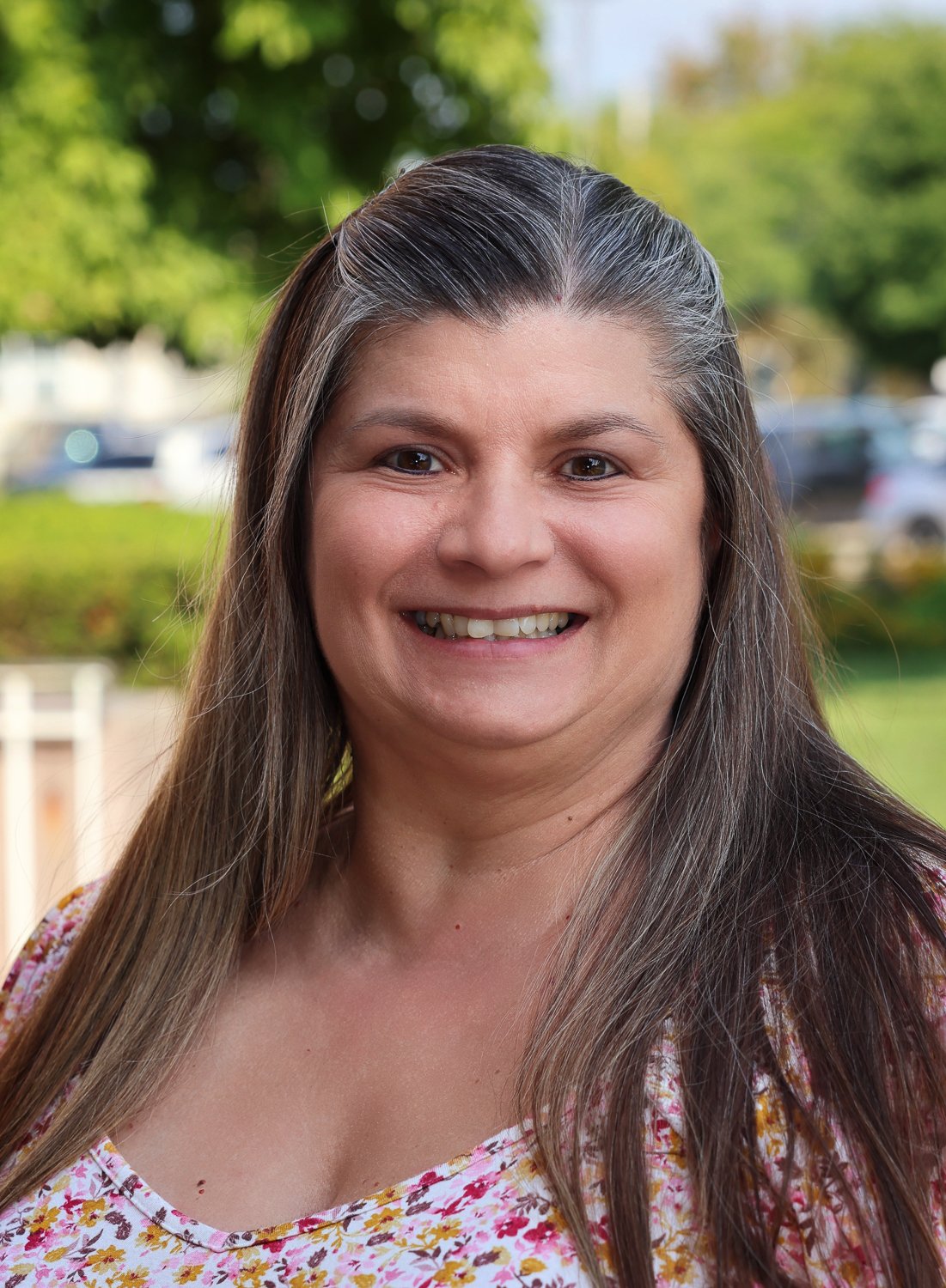 Suzi Piskur, Vice President