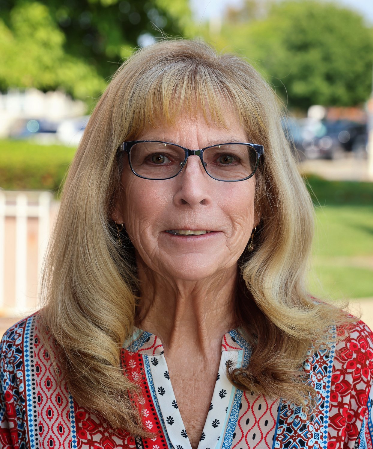 Pam Reese