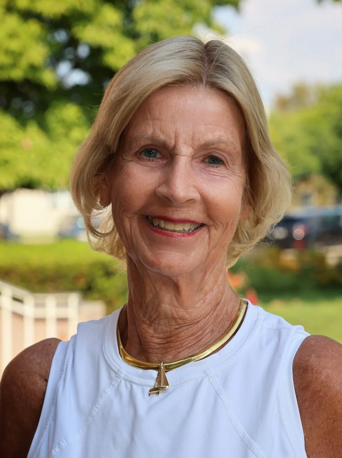 Beth Eberhard