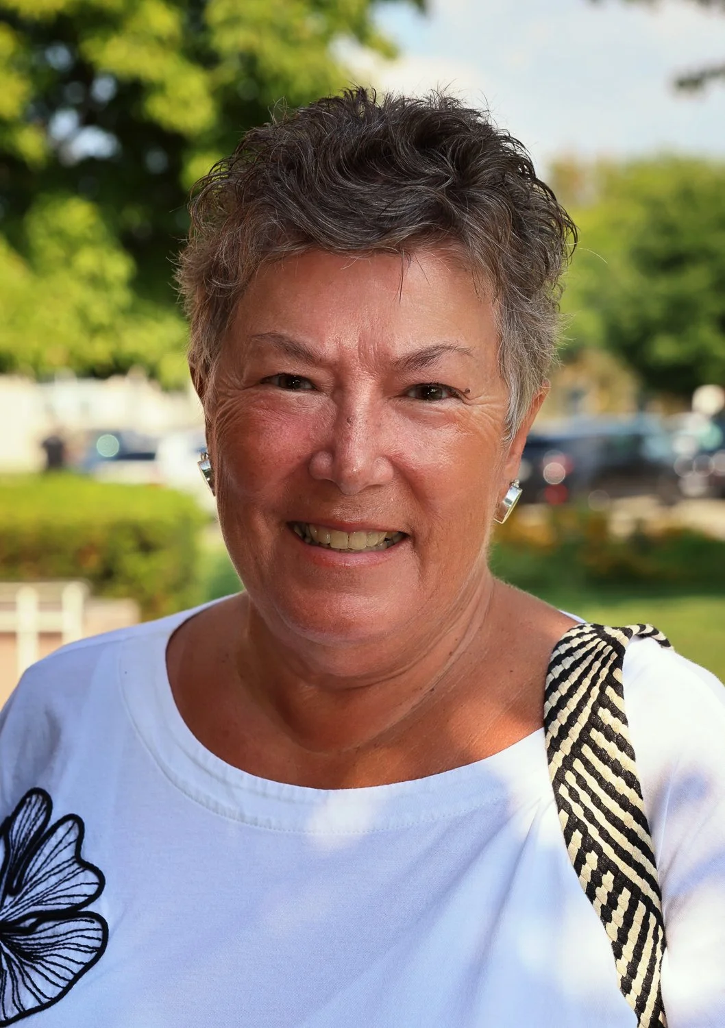 Carolyn Hill