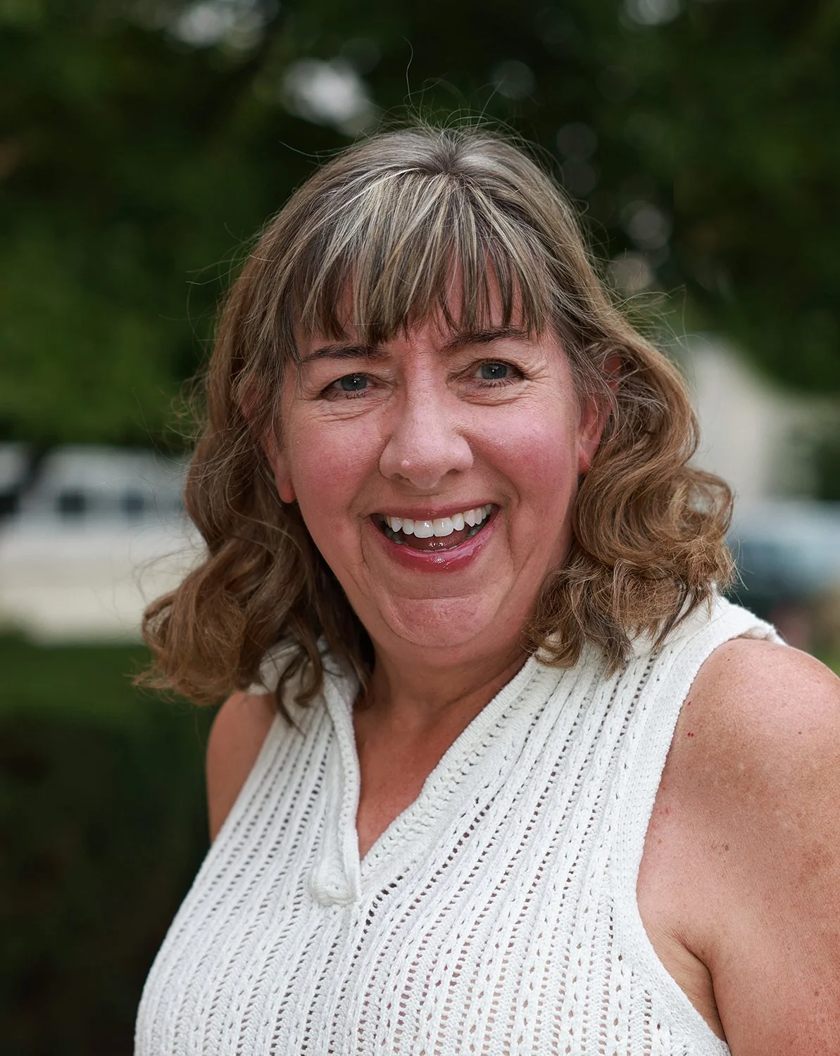 Cindy Roth