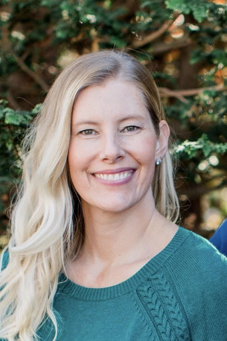 Micah Roberts, President