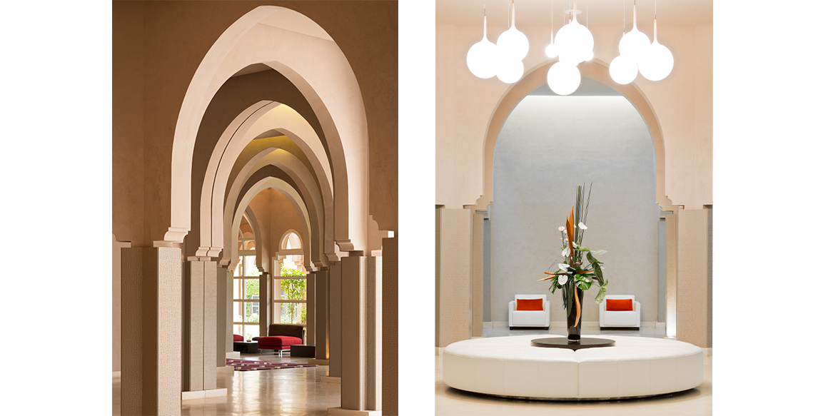 Pullman Marrakech Palmeraie<br> Resort and Spa