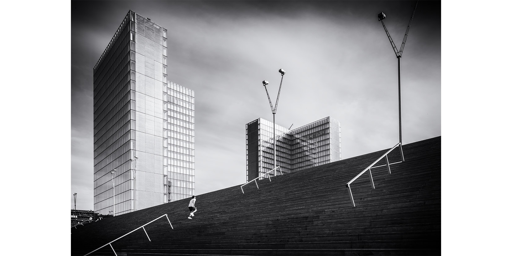 BNF Paris