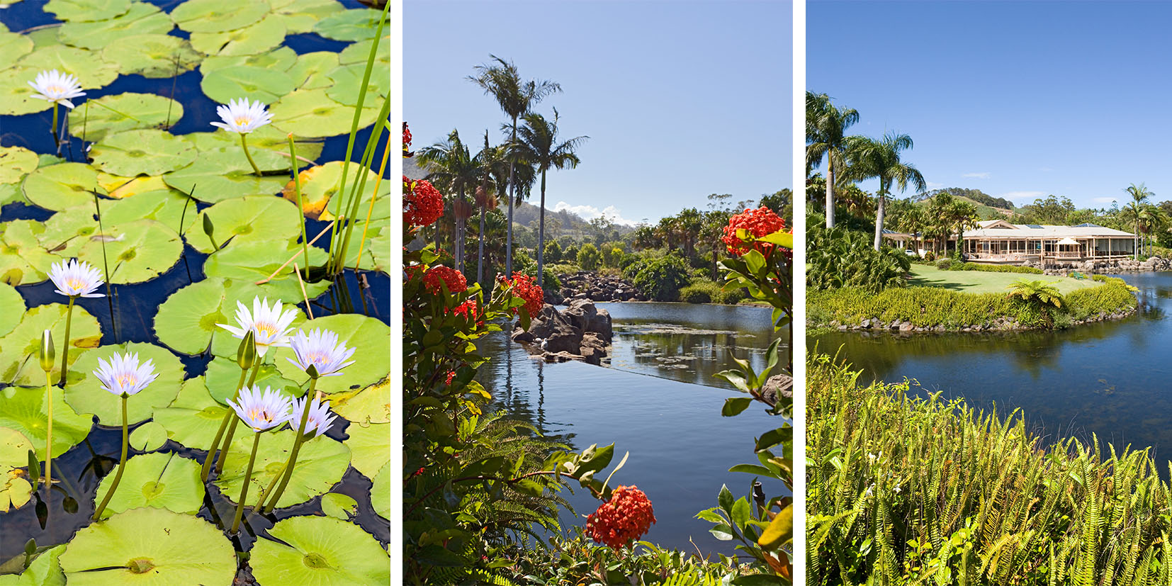 Coffs Harbour-Pacific Bay Resort Australia