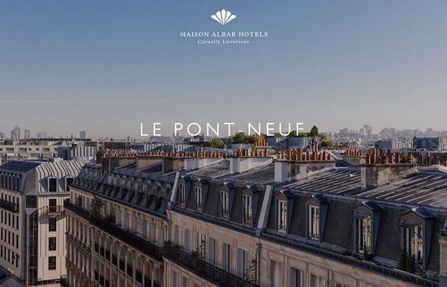 Parisian luxury h&ocirc;tel Le Pont-Neuf shooting by K Pictures
Maison Albar H&ocirc;tels.
@edoconsultingparis
#alexandredanan

#maisonalbarhotels 
@maisonalbarhotels
#luxuryhotel #fivestar 
#interiordesign #interior #interiordecor #architectureinter