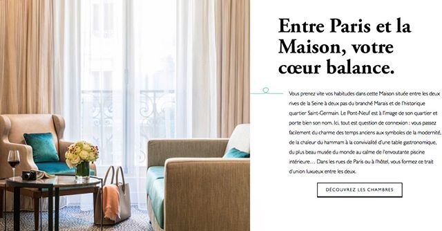 Parisian luxury h&ocirc;tel Le Pont-Neuf shooting by K Pictures
Maison Albar H&ocirc;tels.
@edoconsultingparis
#alexandredanan

#maisonalbarhotels 
@maisonalbarhotels
#luxuryhotel #fivestar 
#interiordesign #interior #interiordecor #architectureinter