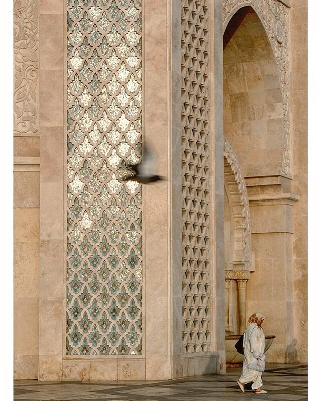 Mosqu&eacute;e Hassan Il Casablanca..
Photo by K pictures.

#maroc #hassan2mosque #color #royalairmaroc 
#travelphotography 
#architecturephotography 
#hightresolution #canon #tourism 
#fineart #fineartphotography 
#canondsr #photography