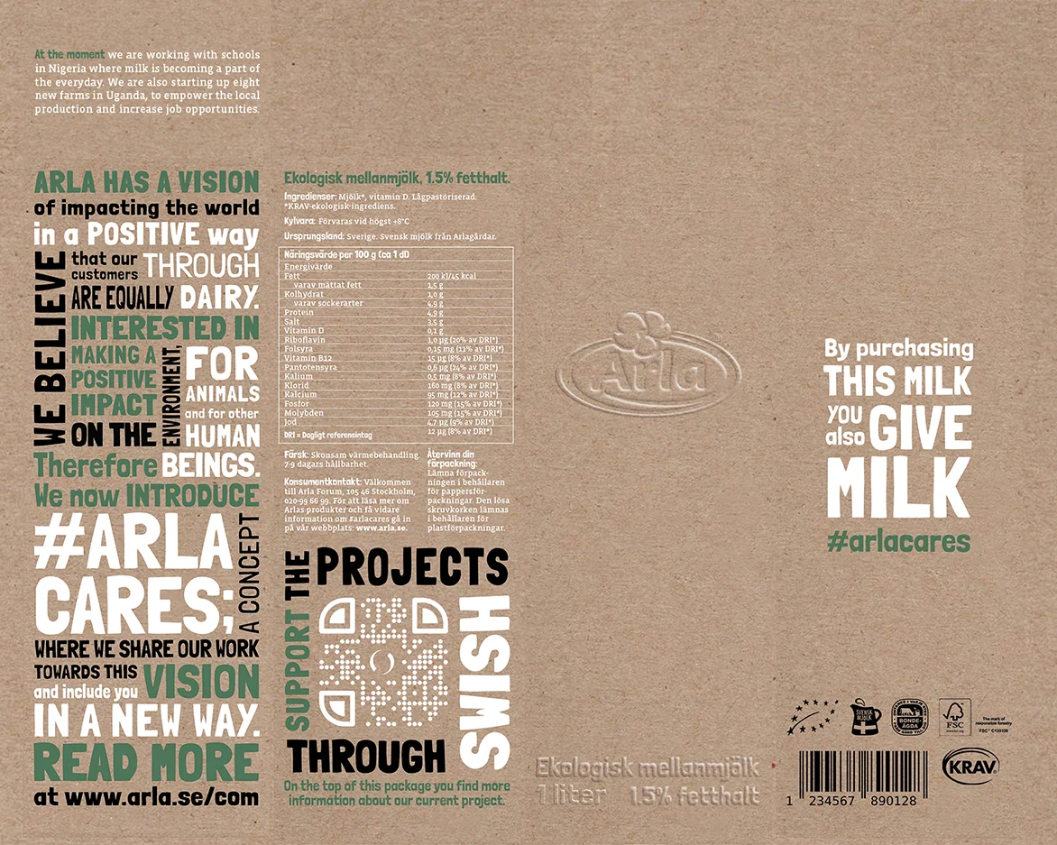 Packaging Design