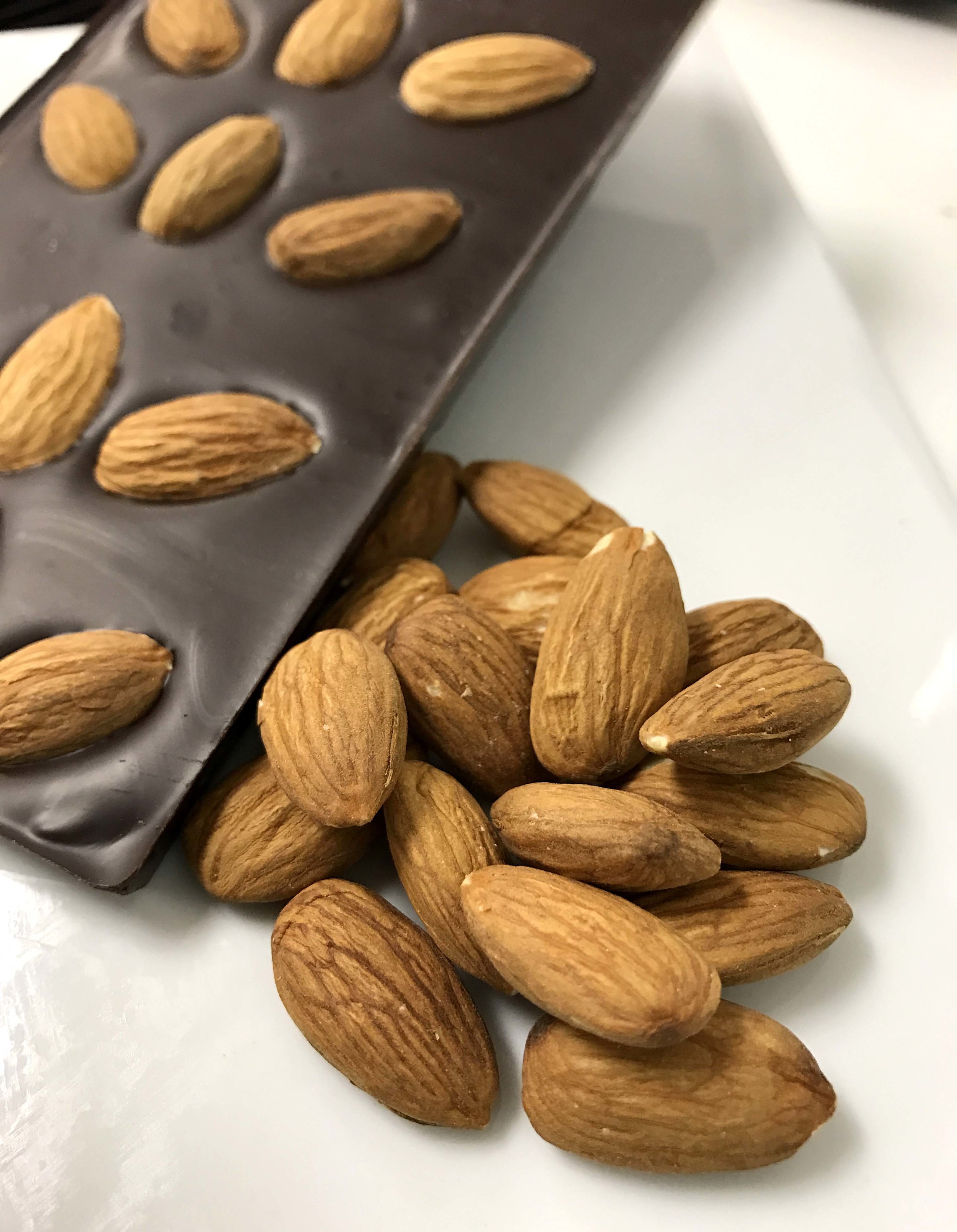 Almond Bar