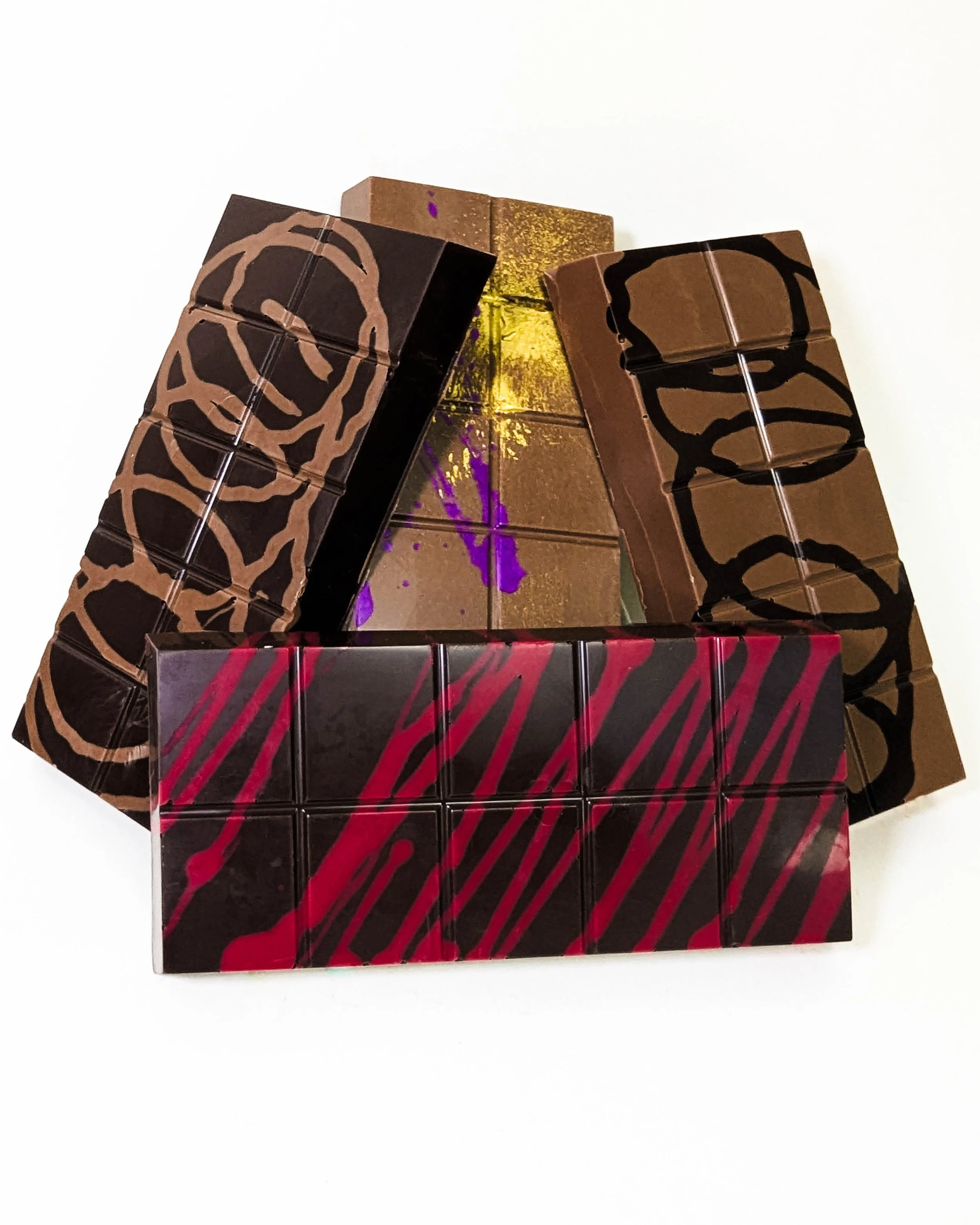 Bar 4 Pack