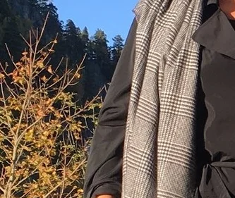 How to do heritage (with no blazer)