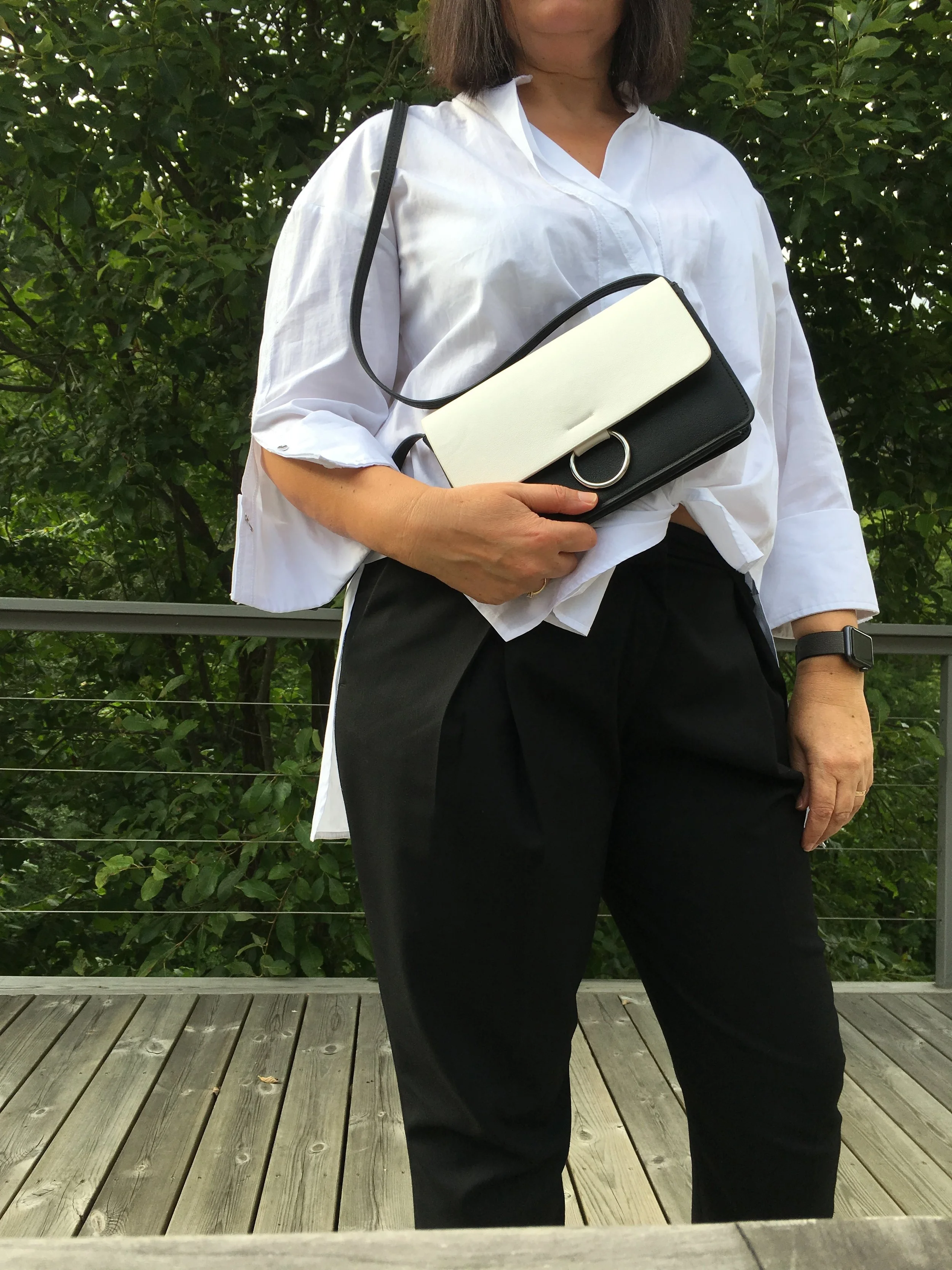 Summer essentials - crossbody bags