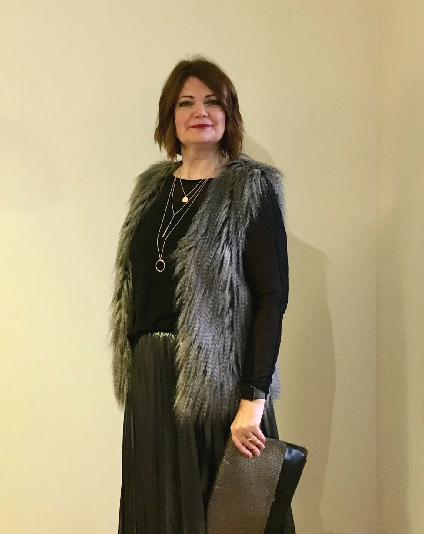 NYE Party Outfit