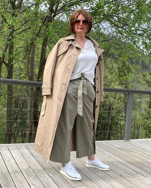 How I Style Adidas Stan Smith