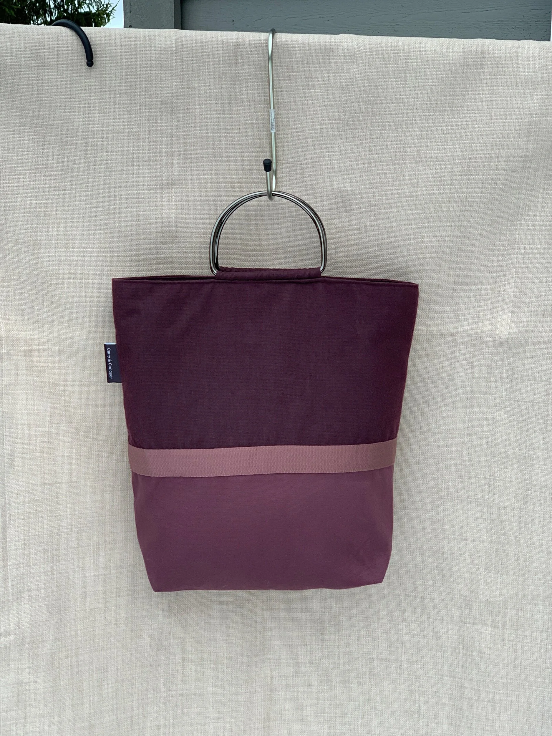 The Mulberry Bag
