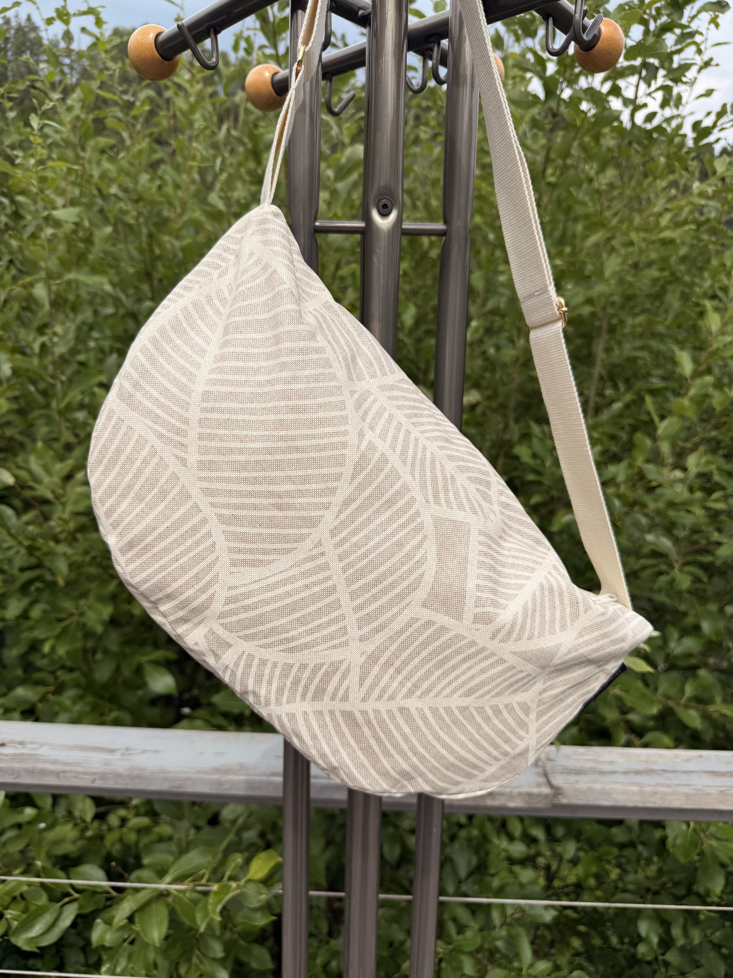 The Cordoba Slouchy Moon Bag