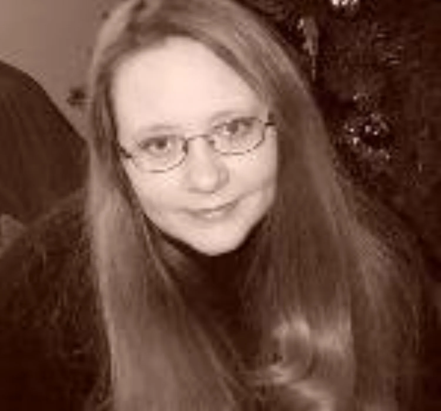 Carrie Gilstrap-Nettle