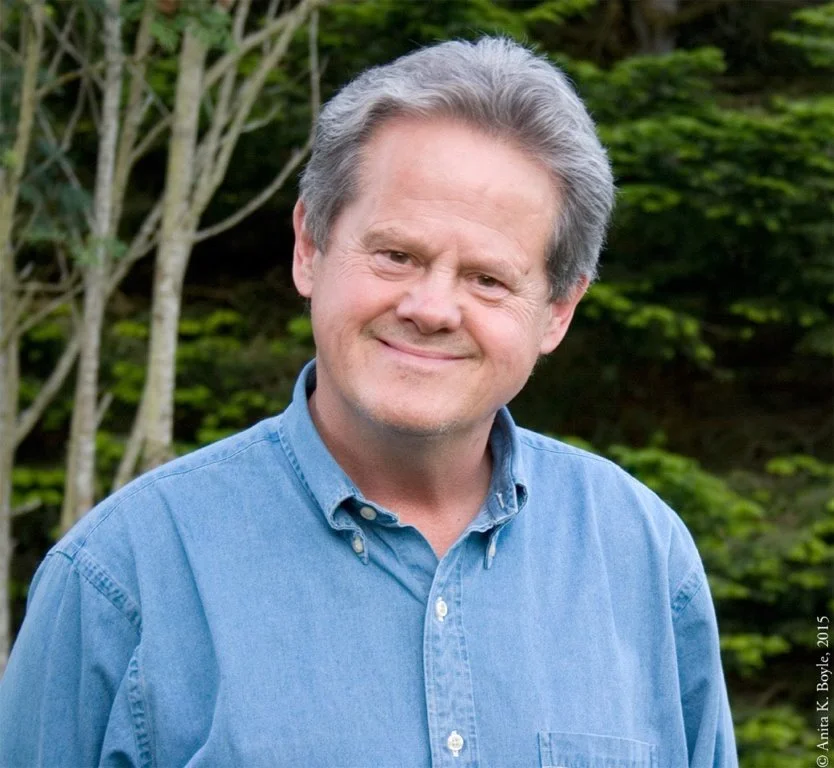 James Bertolino