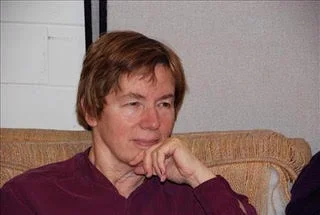 Lyn Coffin