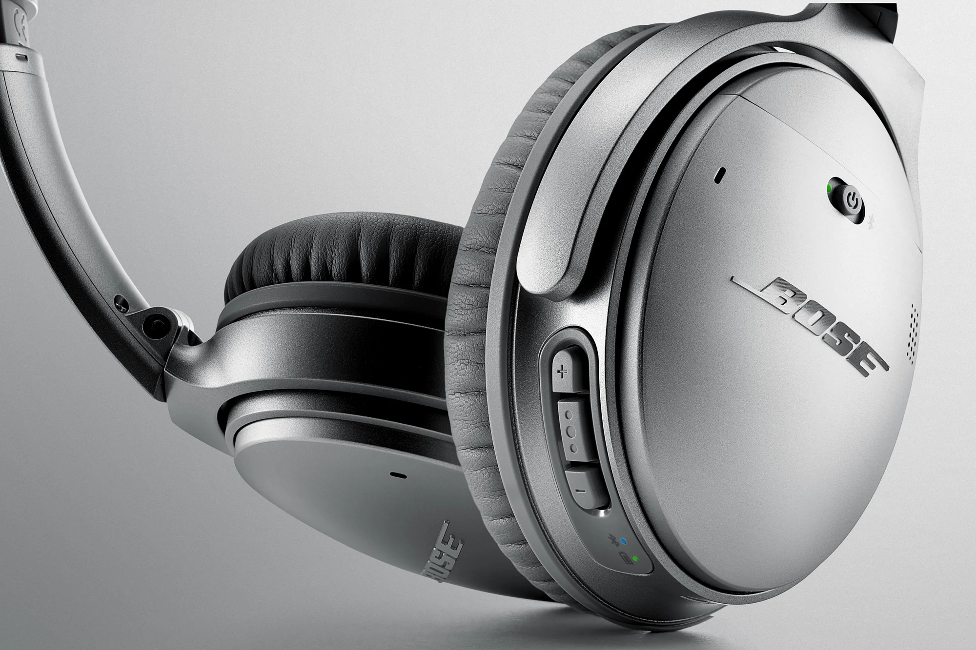 David Butler Boston Commercial Product Photographer-Bose Headphones