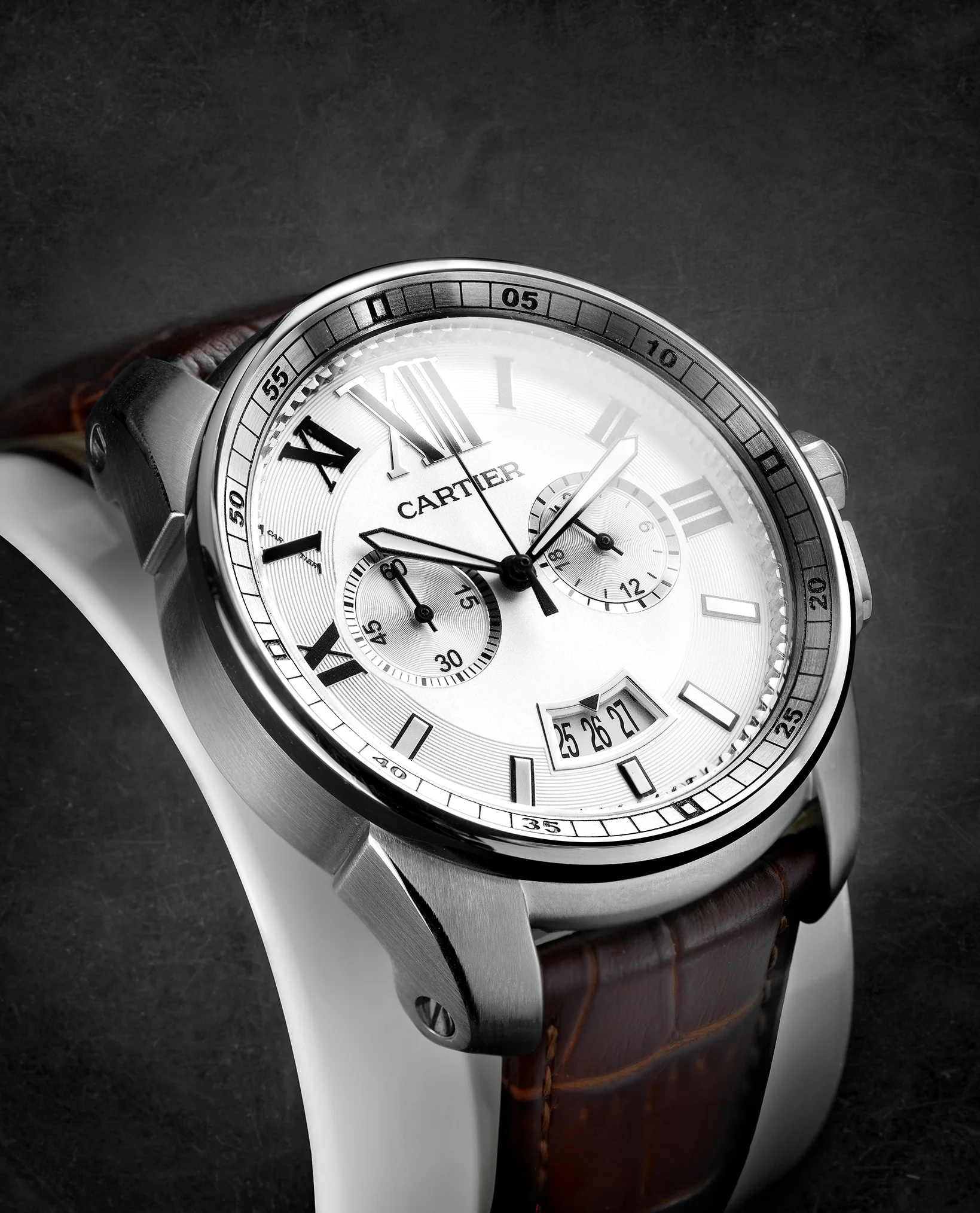 David Butler Boston Commercial Product Photographer-Cartier