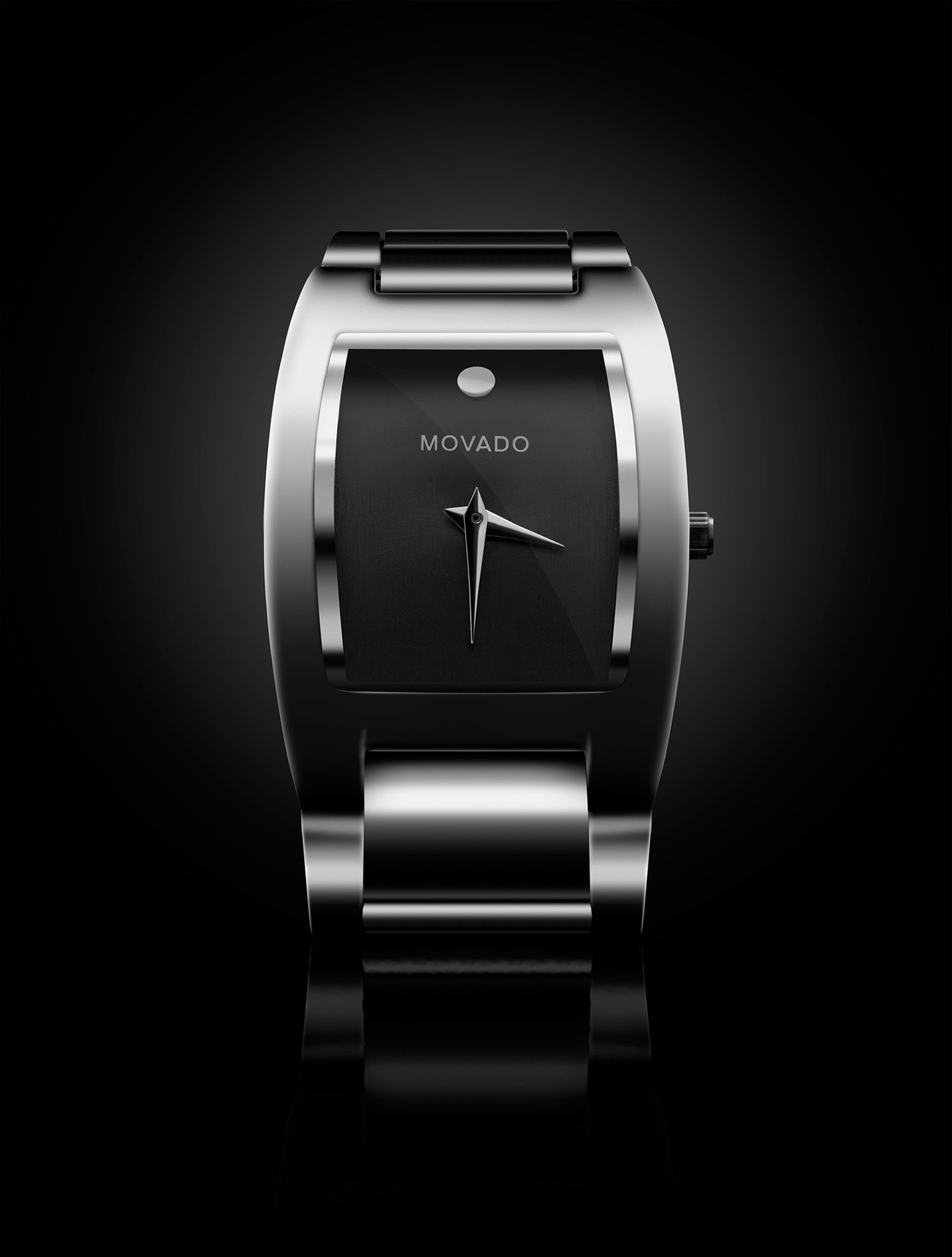 David Butler Boston Commercial Product Photographer-Movado