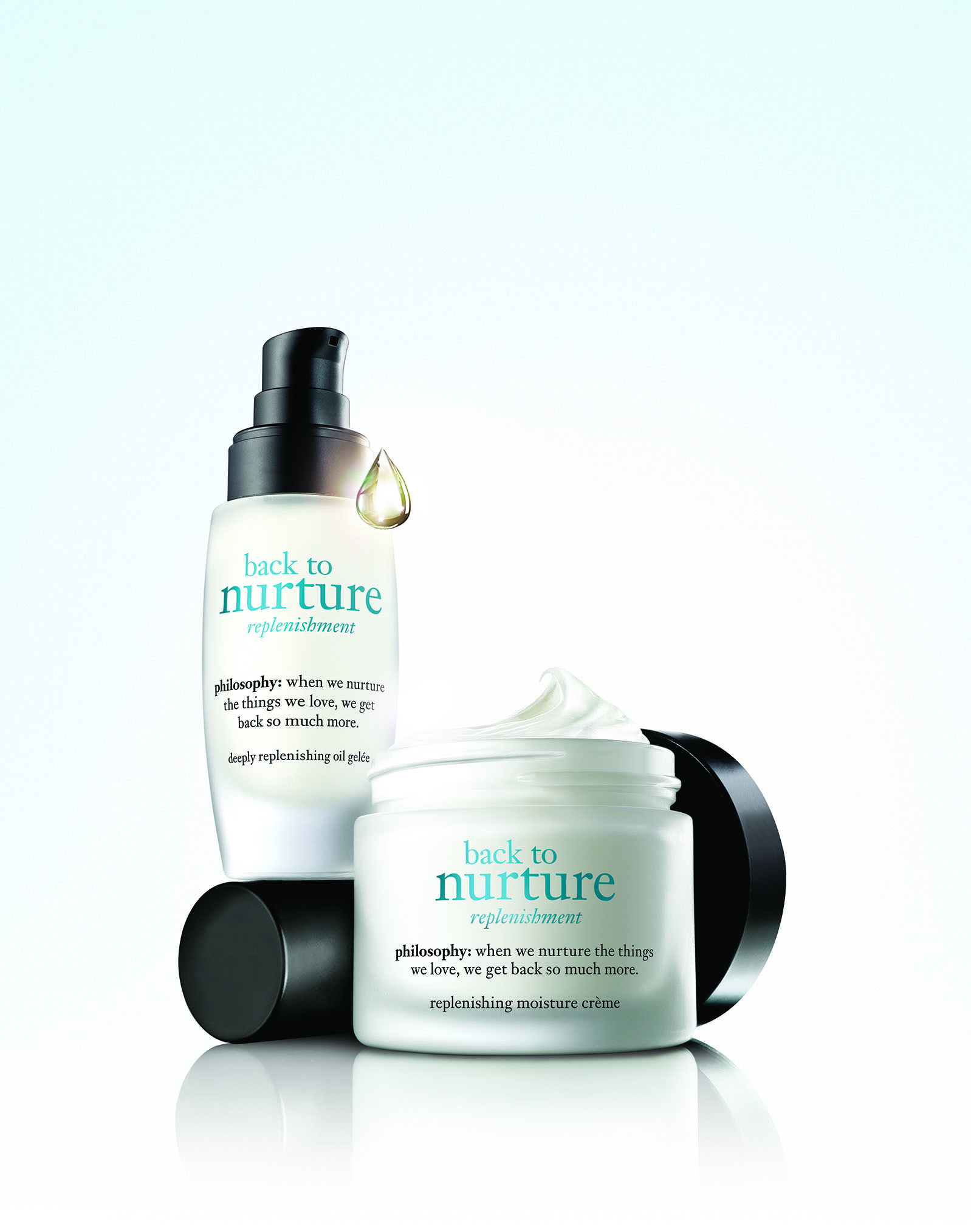 David Butler Boston Commercial Product Photographer-Cosmetics-Back to Nurture