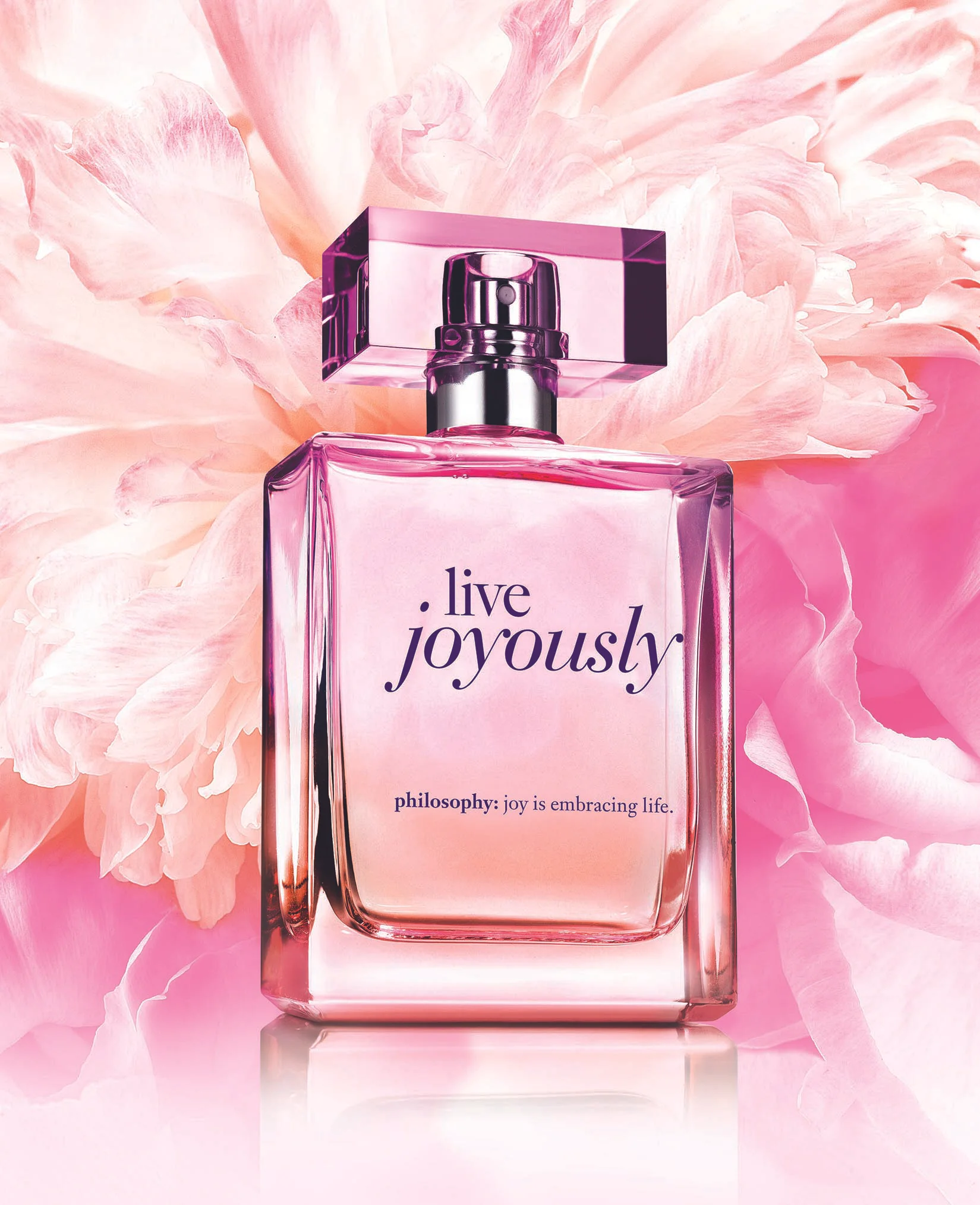 David Butler Boston Commercial Product Photographer-Cosmetics-Live Joyously