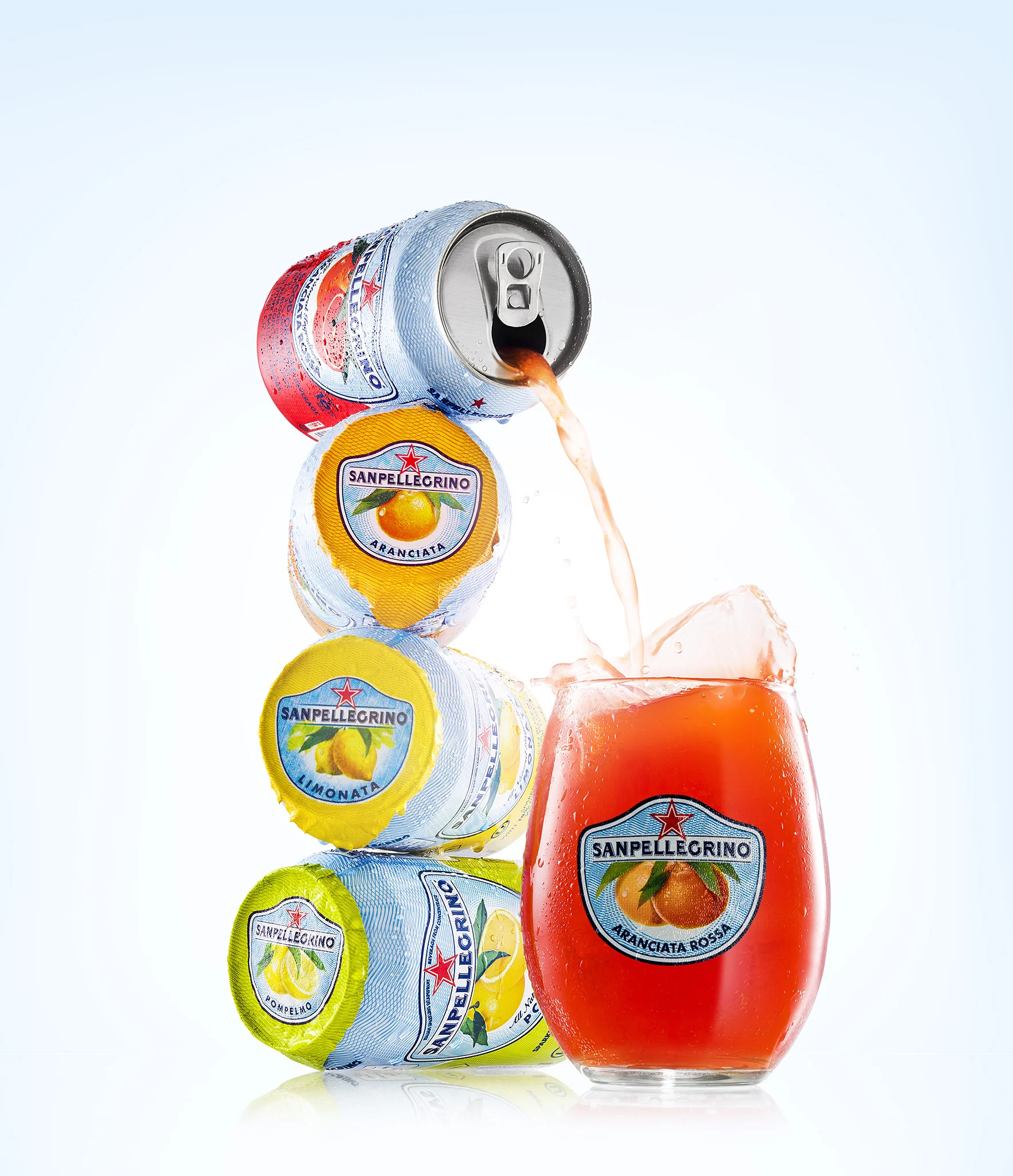 David Butler Boston Commercial Beverage Photographer-San Pellegrino