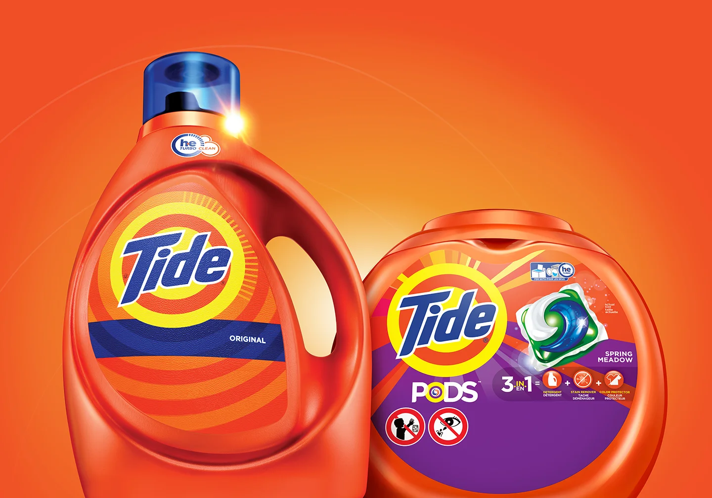 Tide