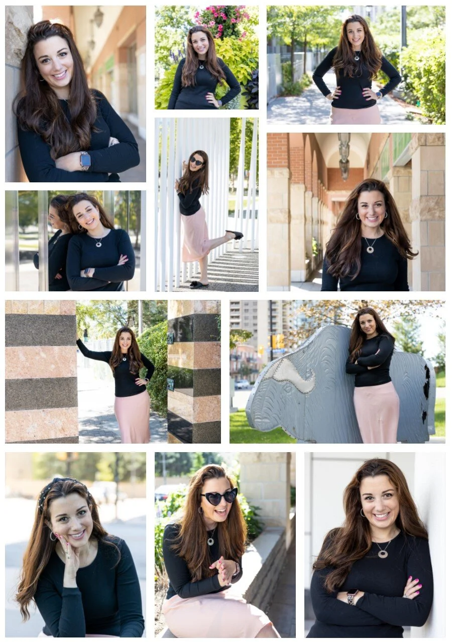  Personal branding photographer Mississauga 
