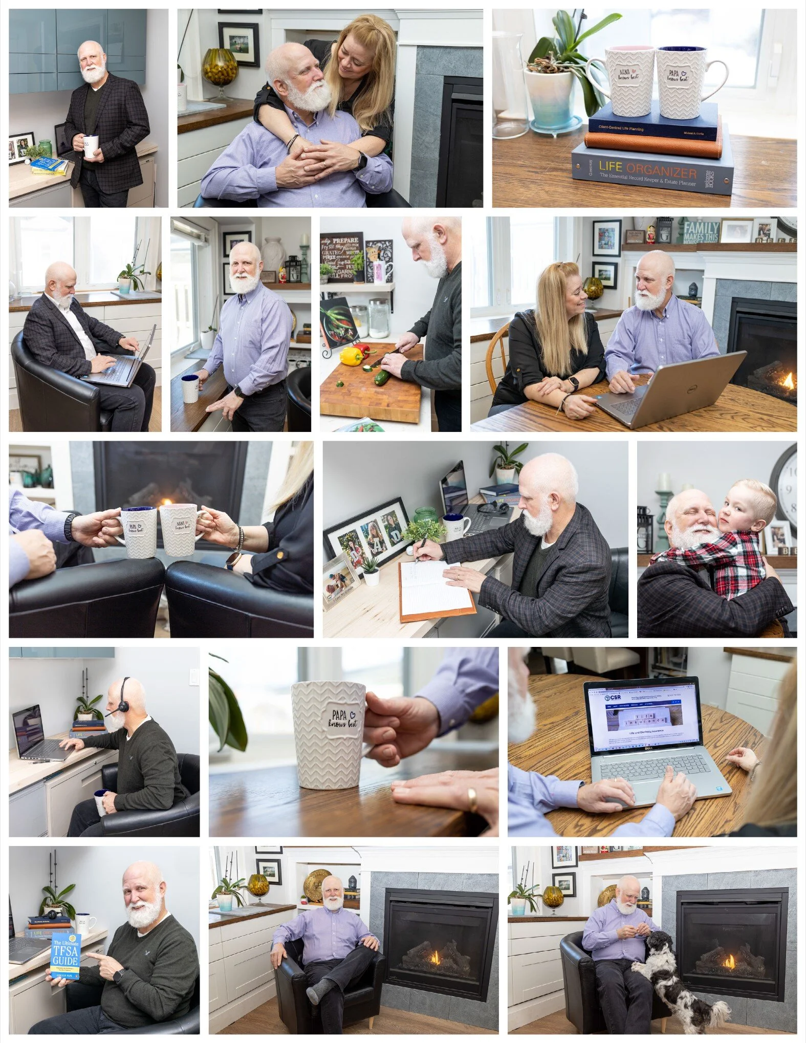 branding photoshoot in Mississauga
