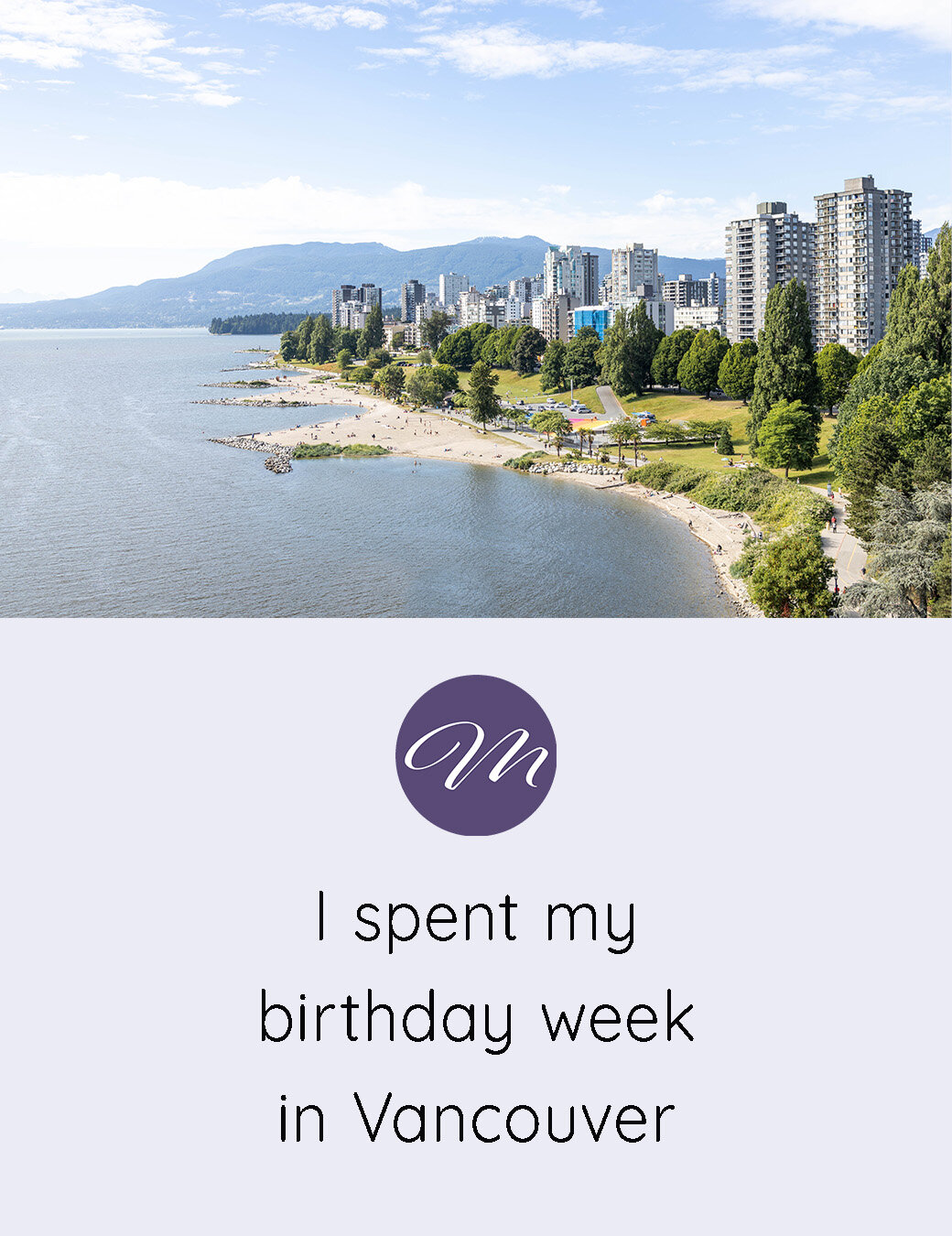  Vancouver photos  