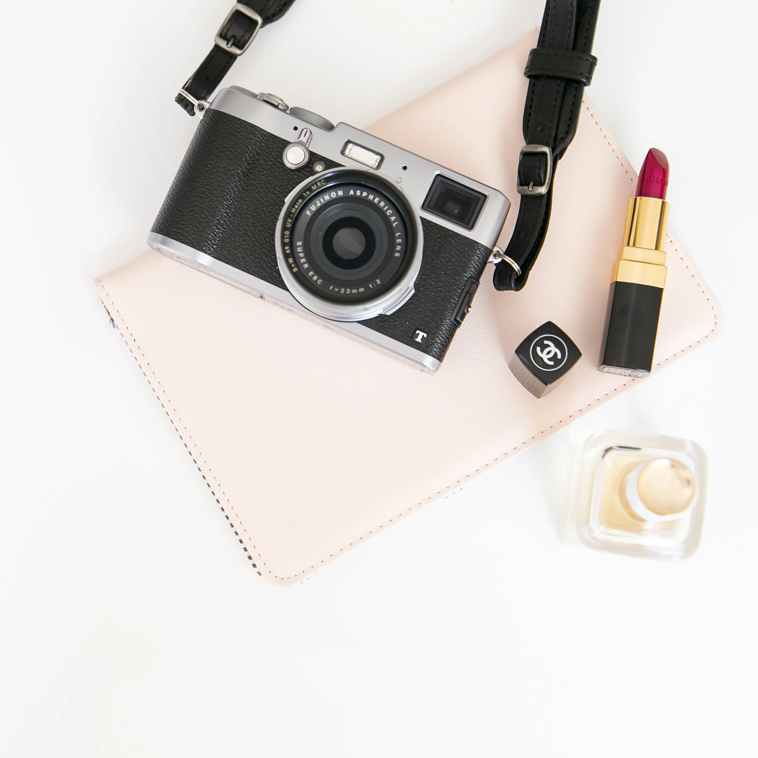 Makeup in Photo Packages
