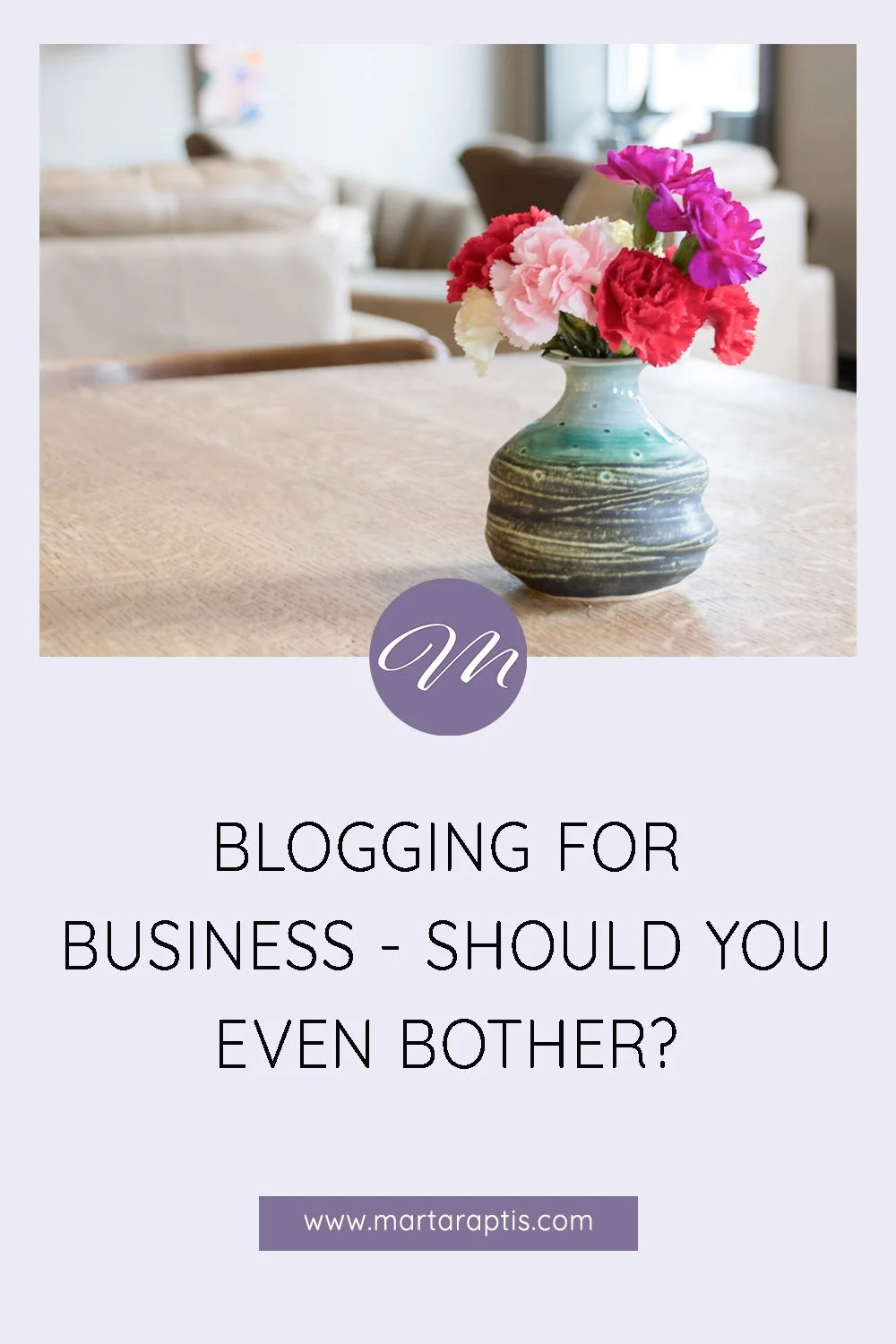  do I need a blog for my business? 