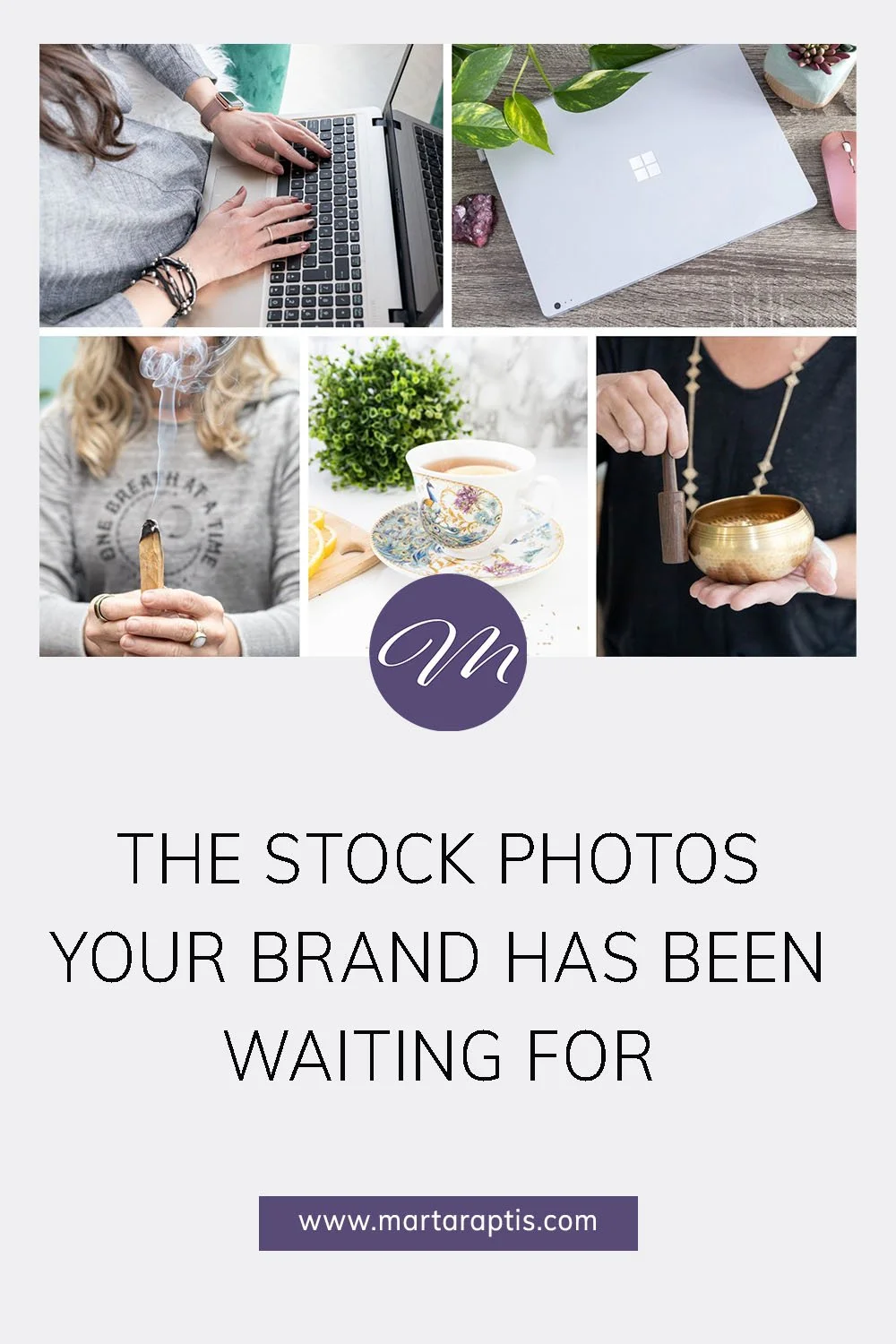 THE STOCK PHOTOS YOUR BRAND HAS BEEN WAITING FOR