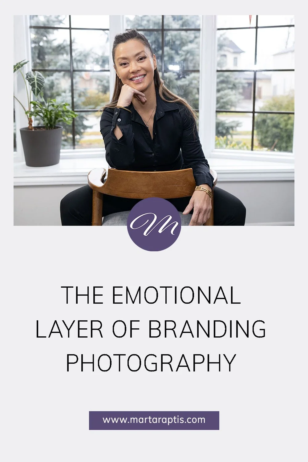 THE EMOTIONAL LAYER OF BRANDING PHOTOGRAPHY