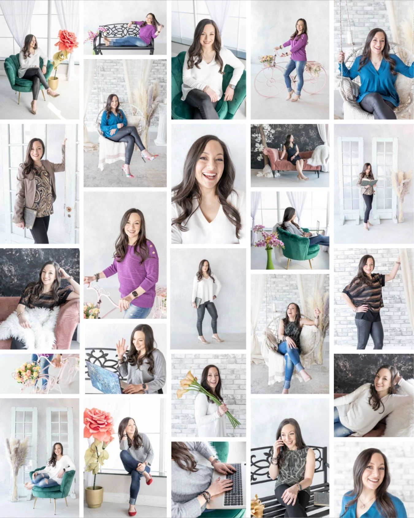 branding photoshoot in Mississauga