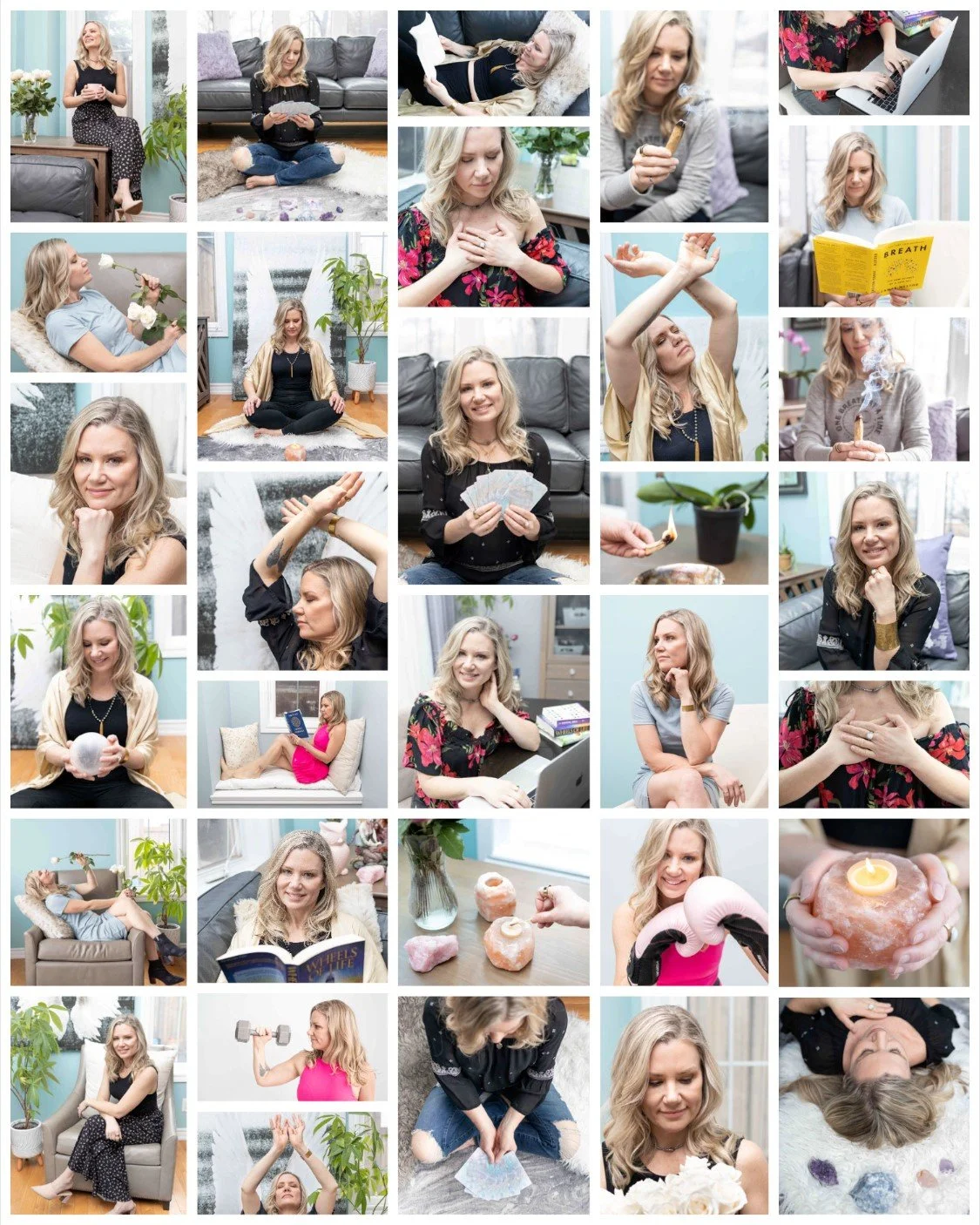  branding photoshoot in Oakville