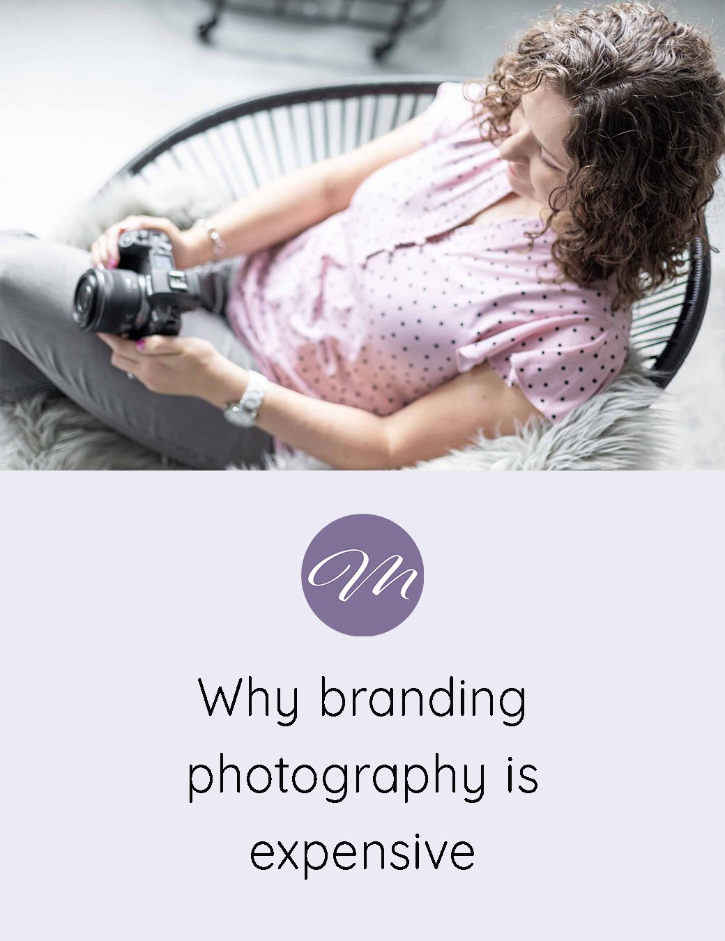  Why branding photography is so expensive 
