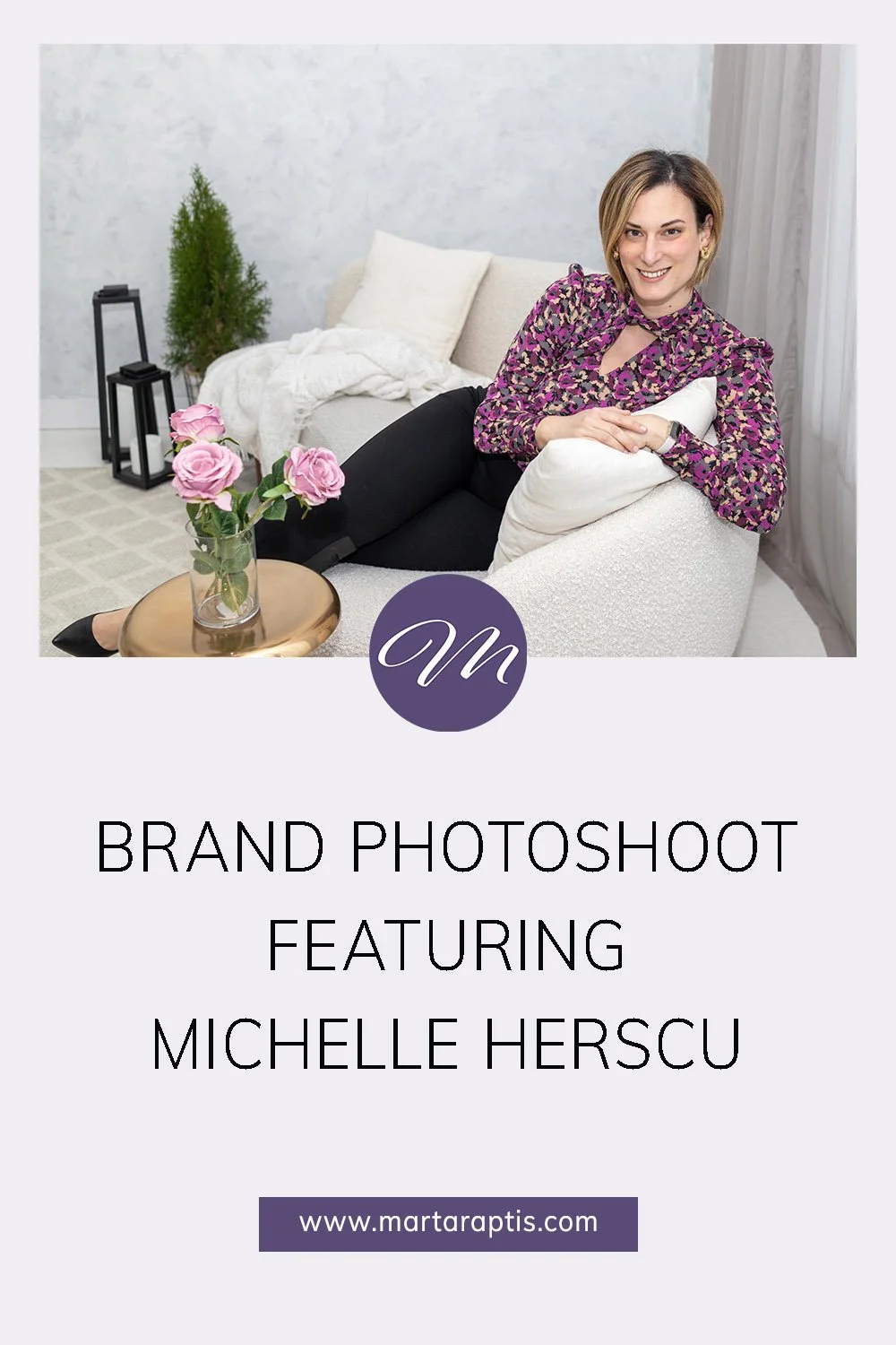  personal brand photographer Mississauga 