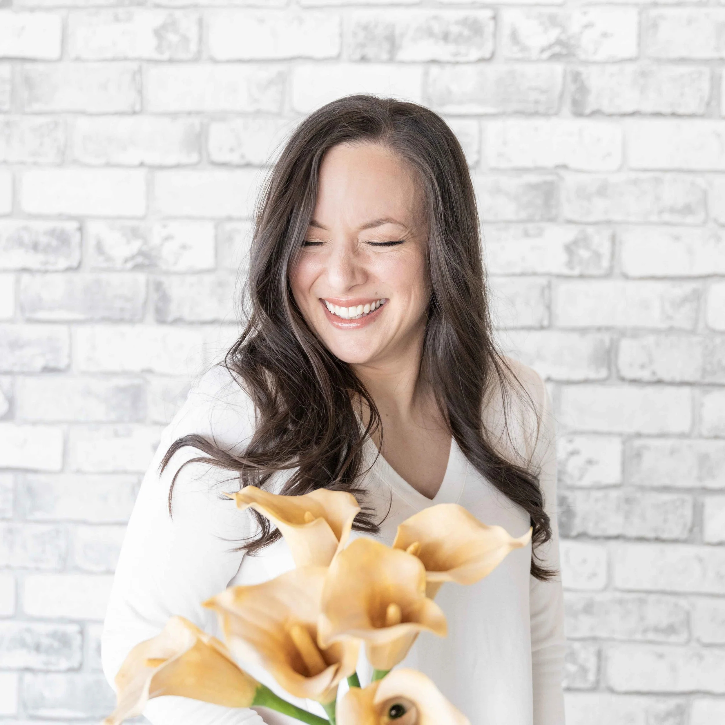 how to ease nerves in front of the camera