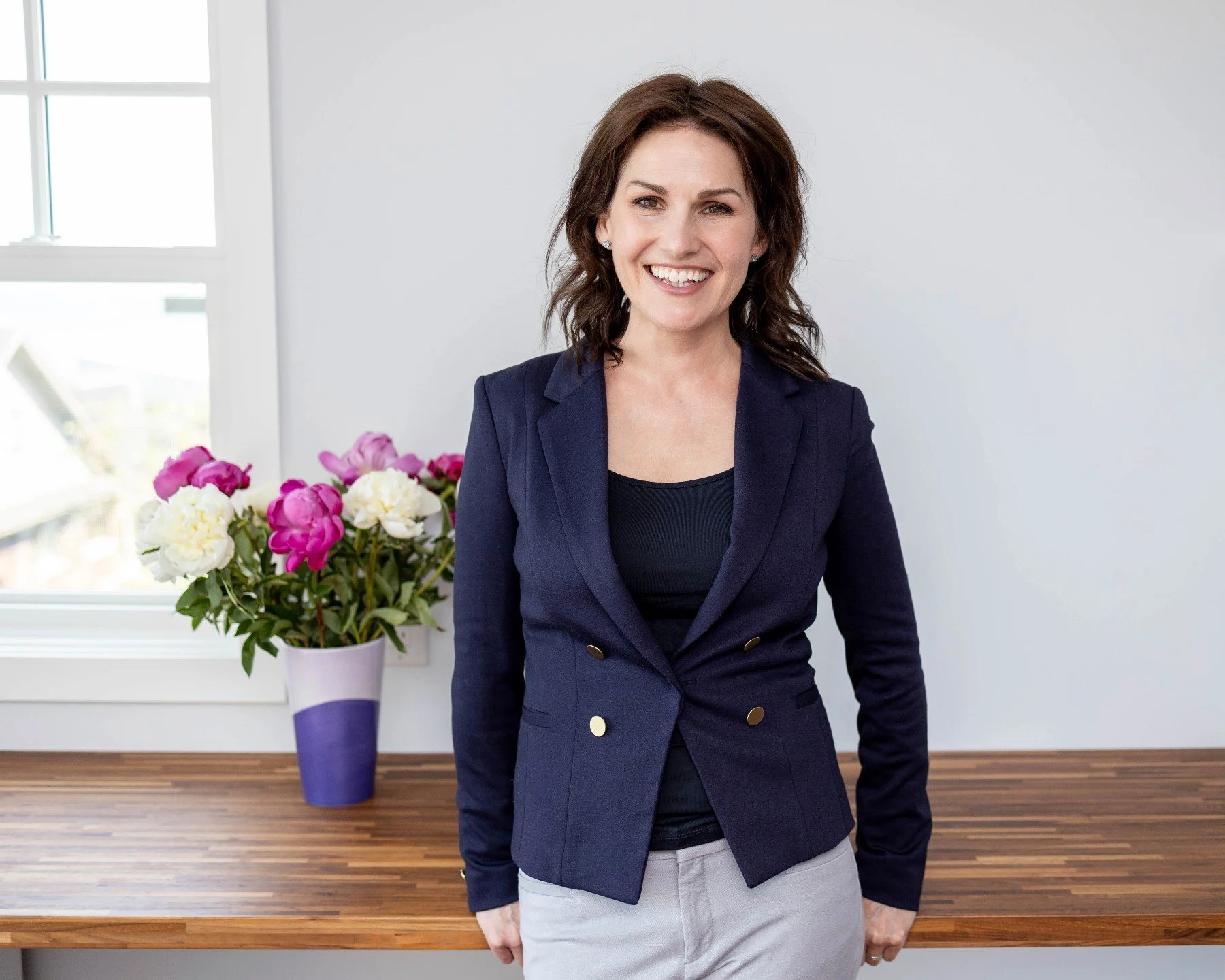 personal branding photography Burlington