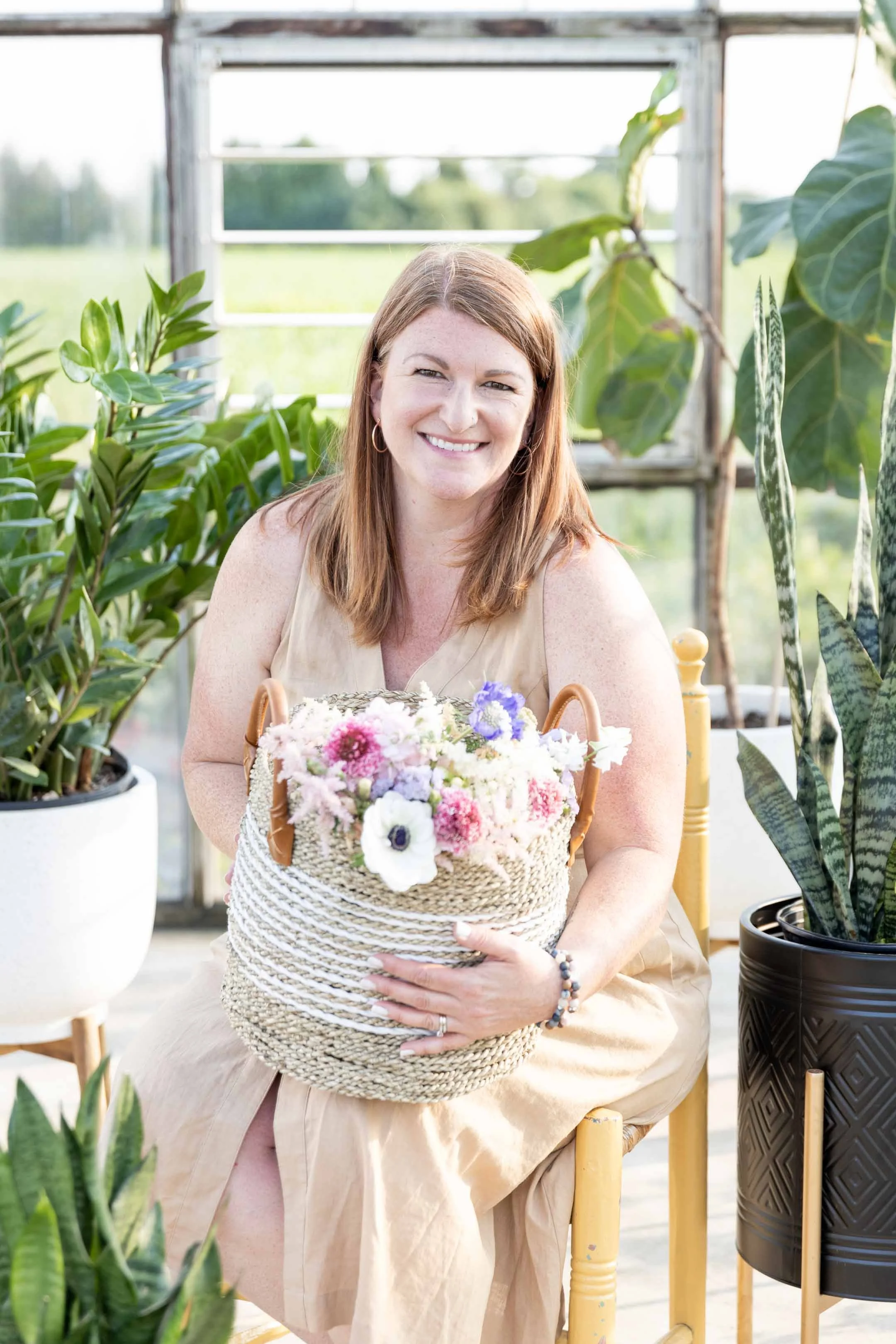 Lifestyle brand photography Oakville Burlington for entrepreneur