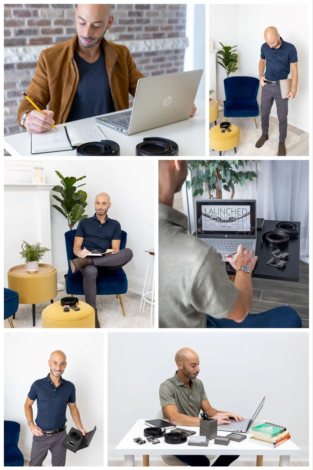  personal branding photographer Oakville 