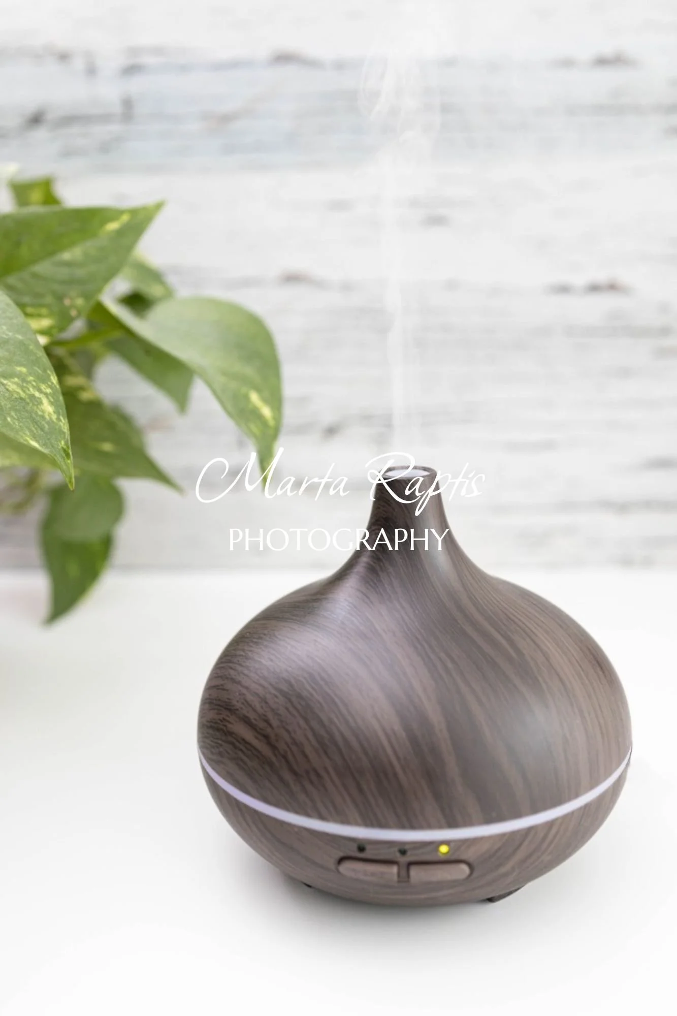 Neutral, feminine brand image for wellness and lifestyle content creators