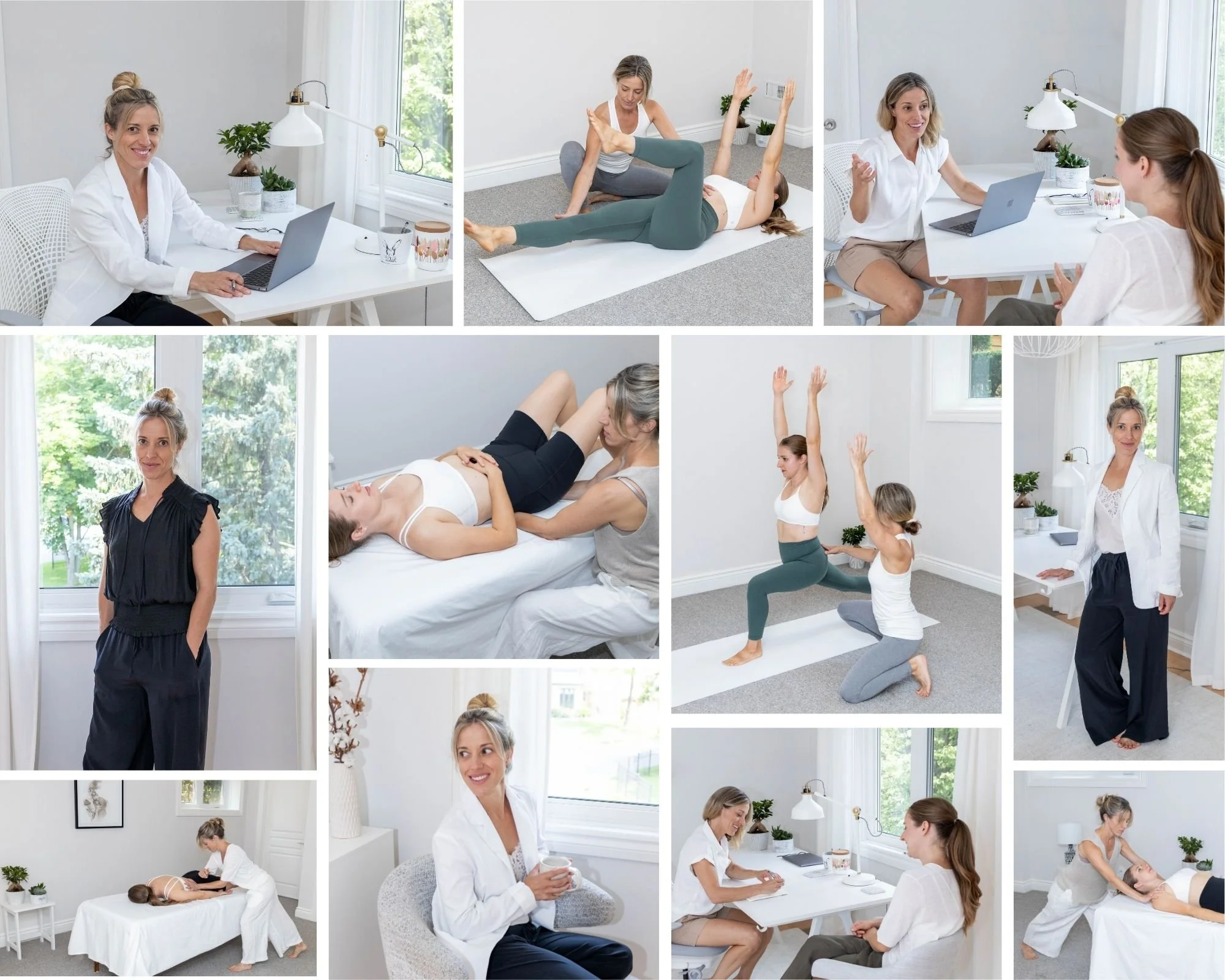  personal branding photographer Oakville 